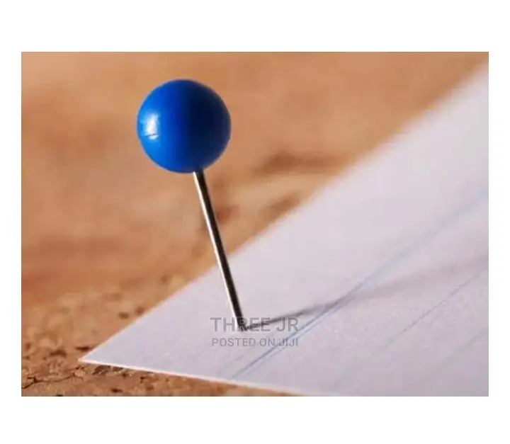 Easy To Pin Notices. Reach To Us Today