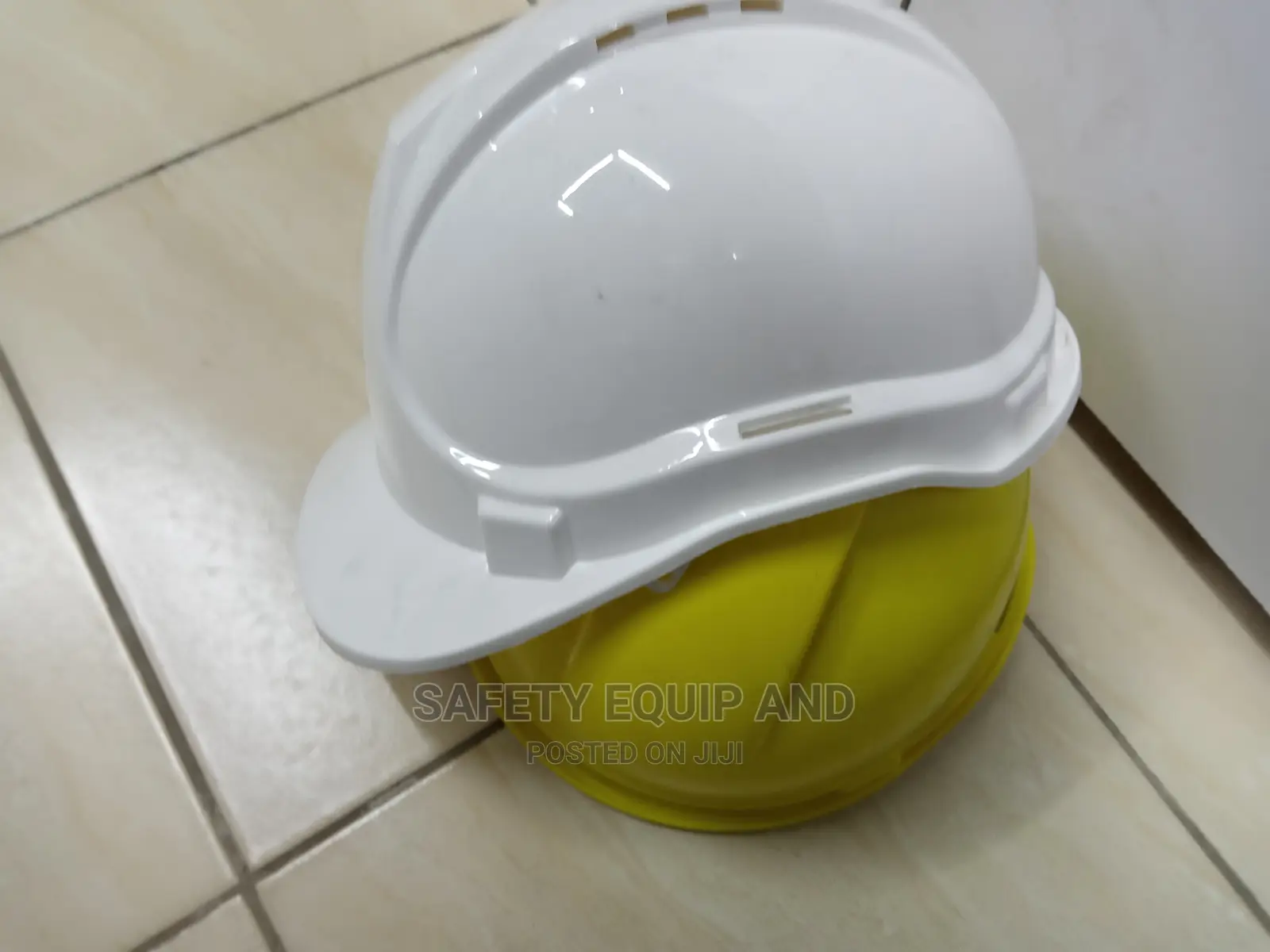 Helmets-Industrial Safety Helmets
