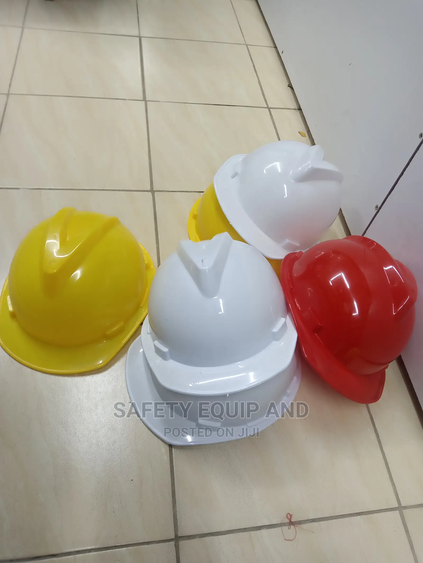 Helmets-Best for Industrial Work (Safety)