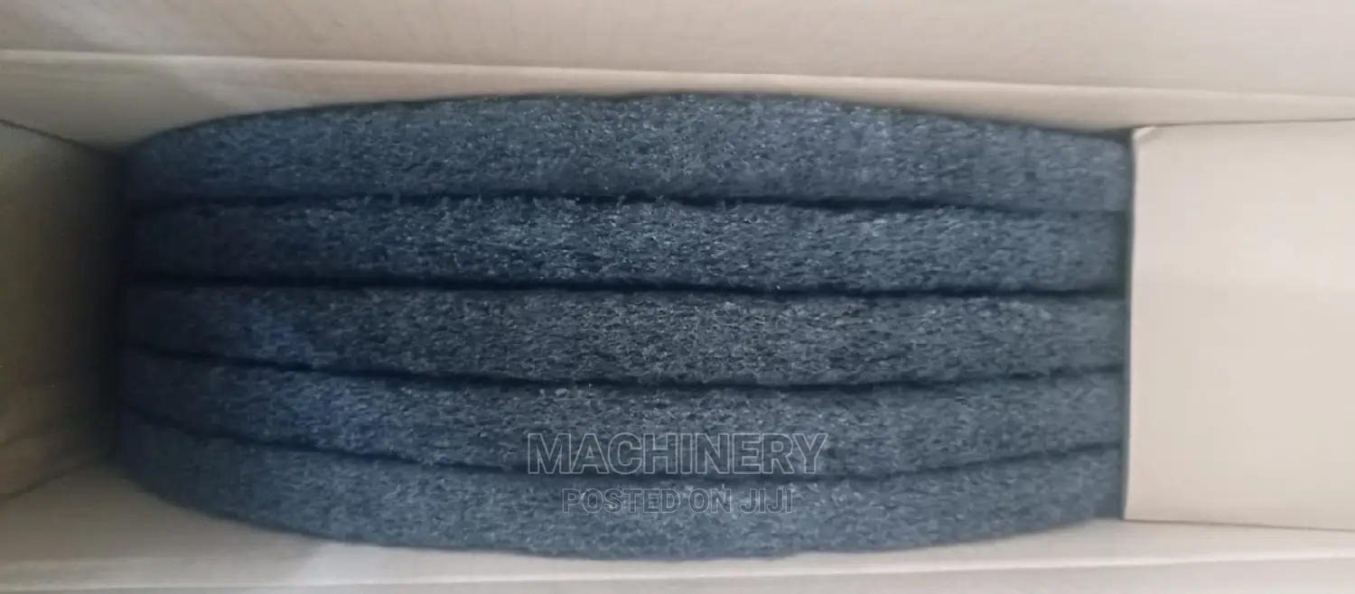 Floor Scrubber Pads(15pieces)