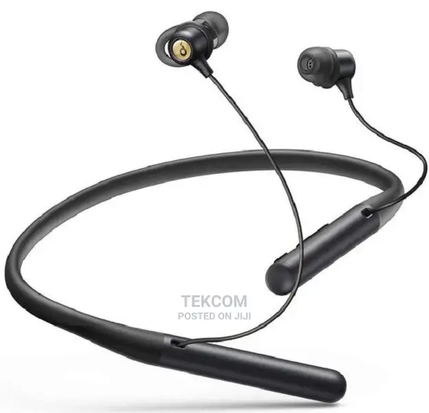 Anker Soundcore Life U2 Bluetooth Neckband Headphones