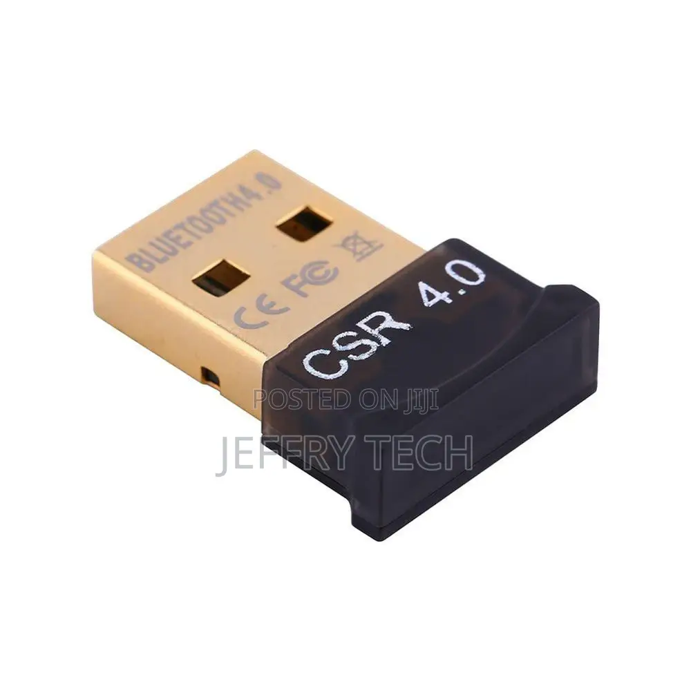 Mini Dongle Wireless Adapter USB Dongle