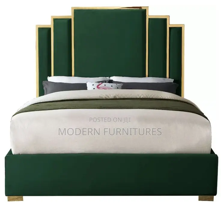 5/6 Bed ,Modern Bed