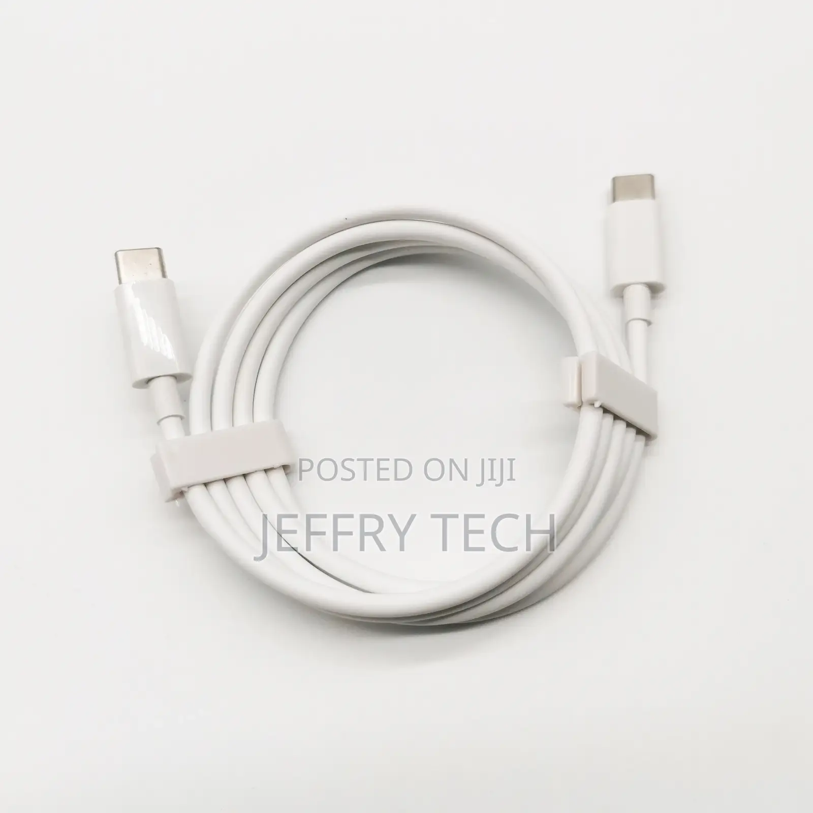 60W Fast Charging Cable for Laptop Type-C to Type-C