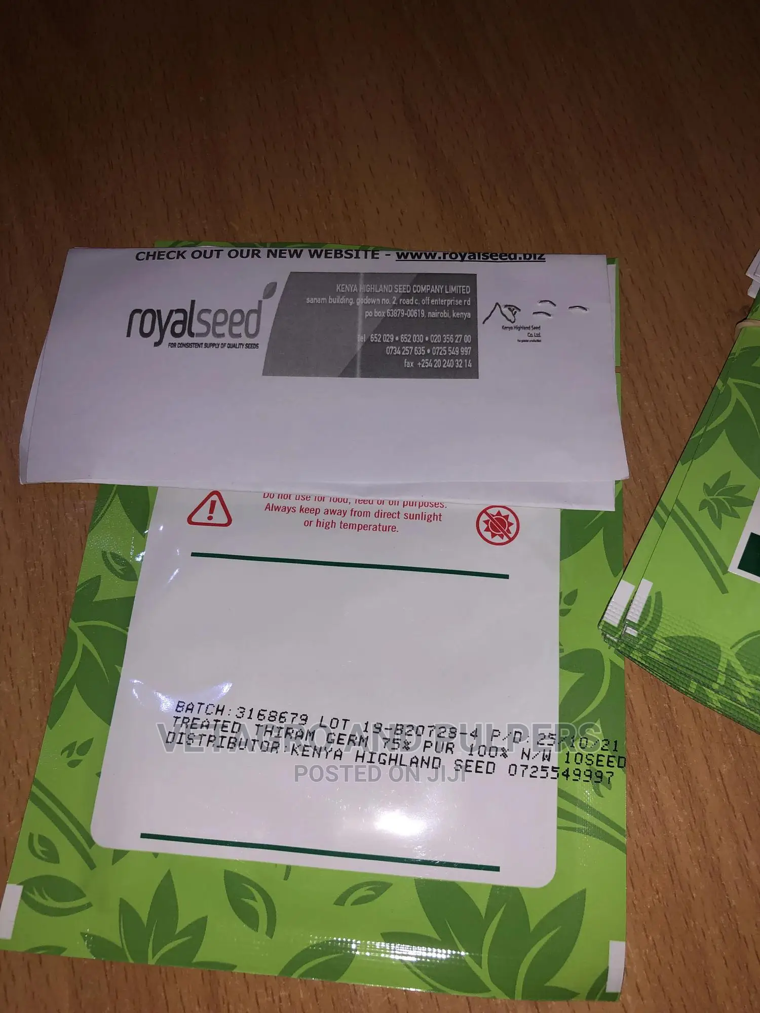 Hybrid Payaya Sinta F1 Seeds 10 Seeds