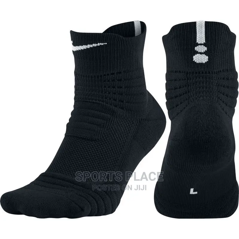 Basketball Socks
