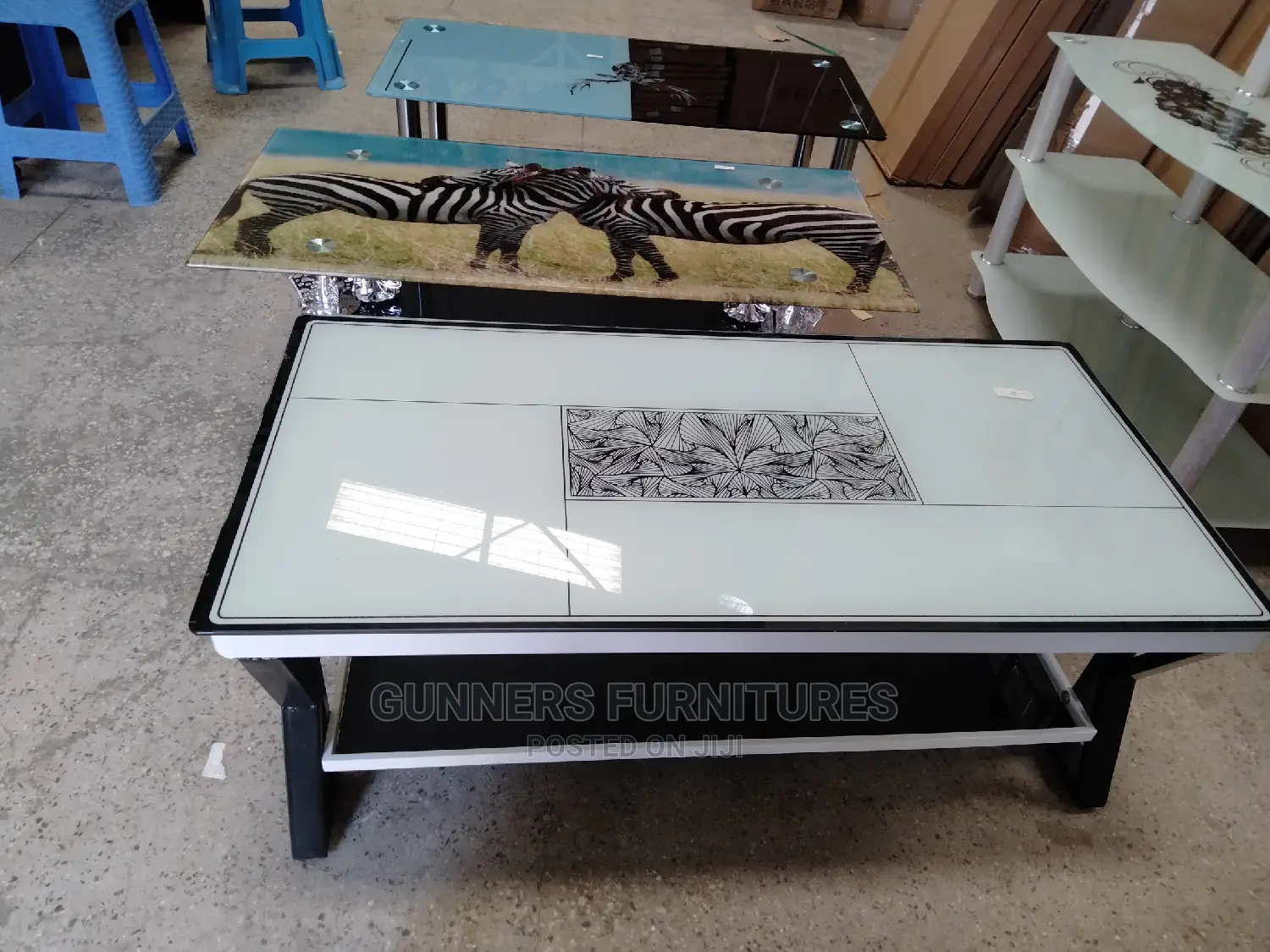 Coffee Tables.