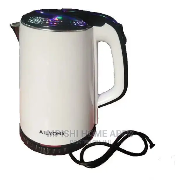 Ailyons Electric Kettle 1.8L