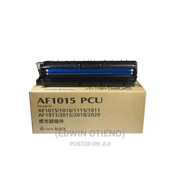 Ricoh 1015 Drum Unit