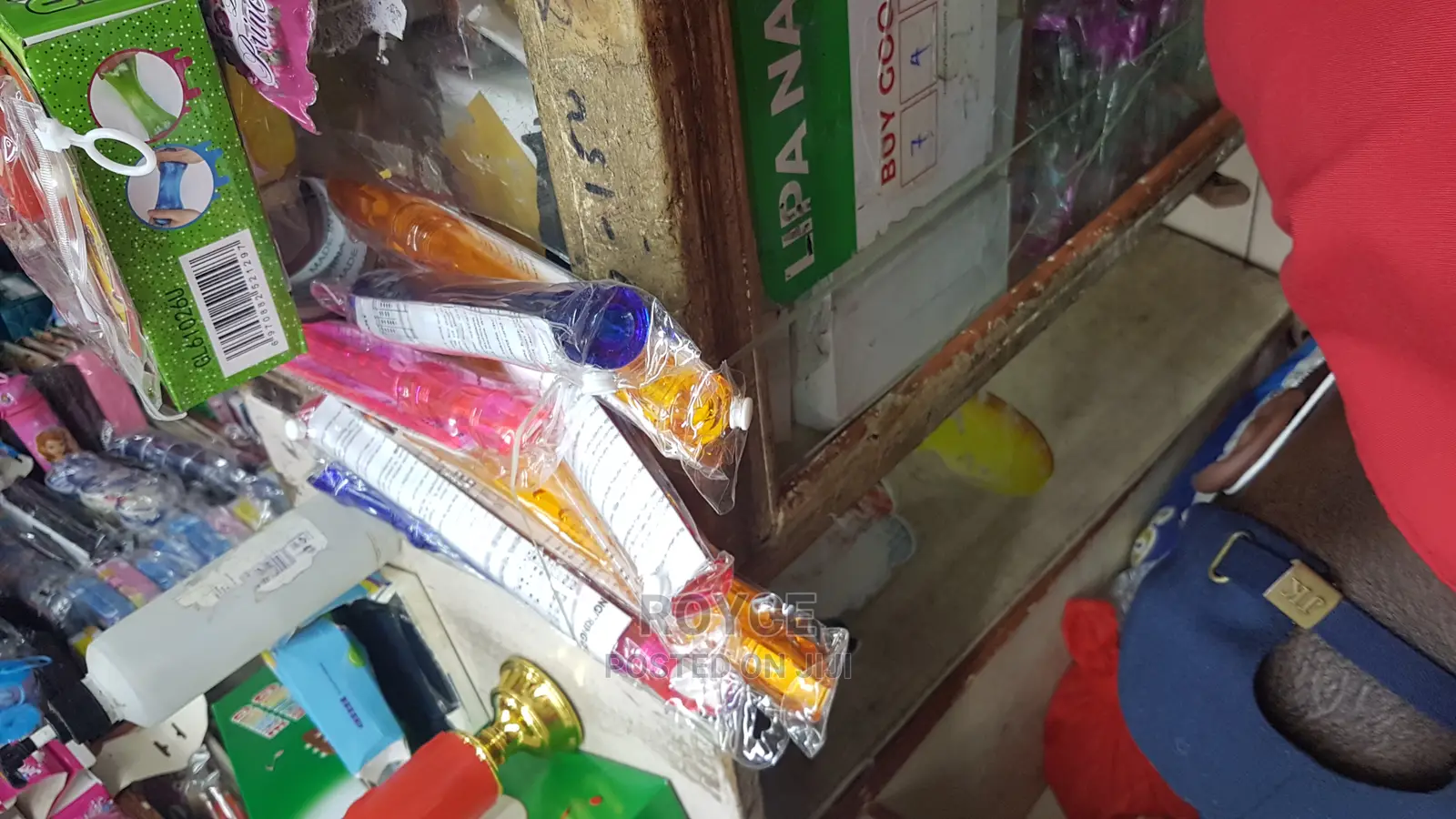 Musical Flute
