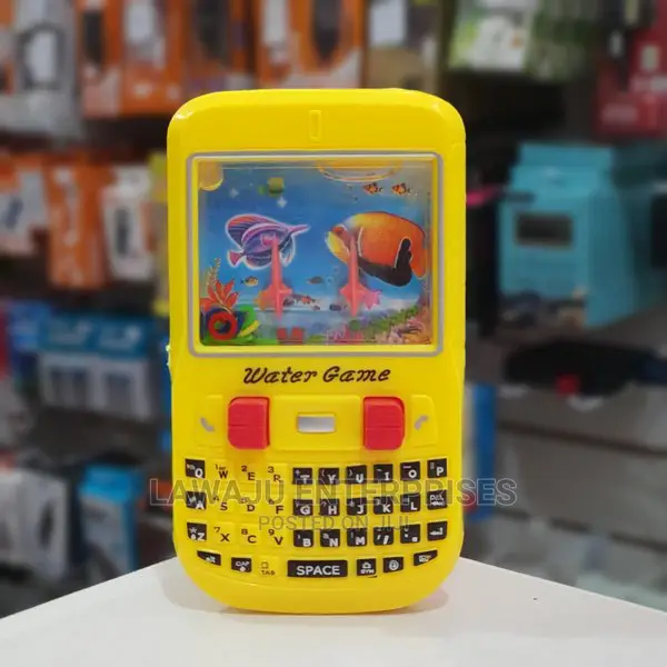 Water Game Toy