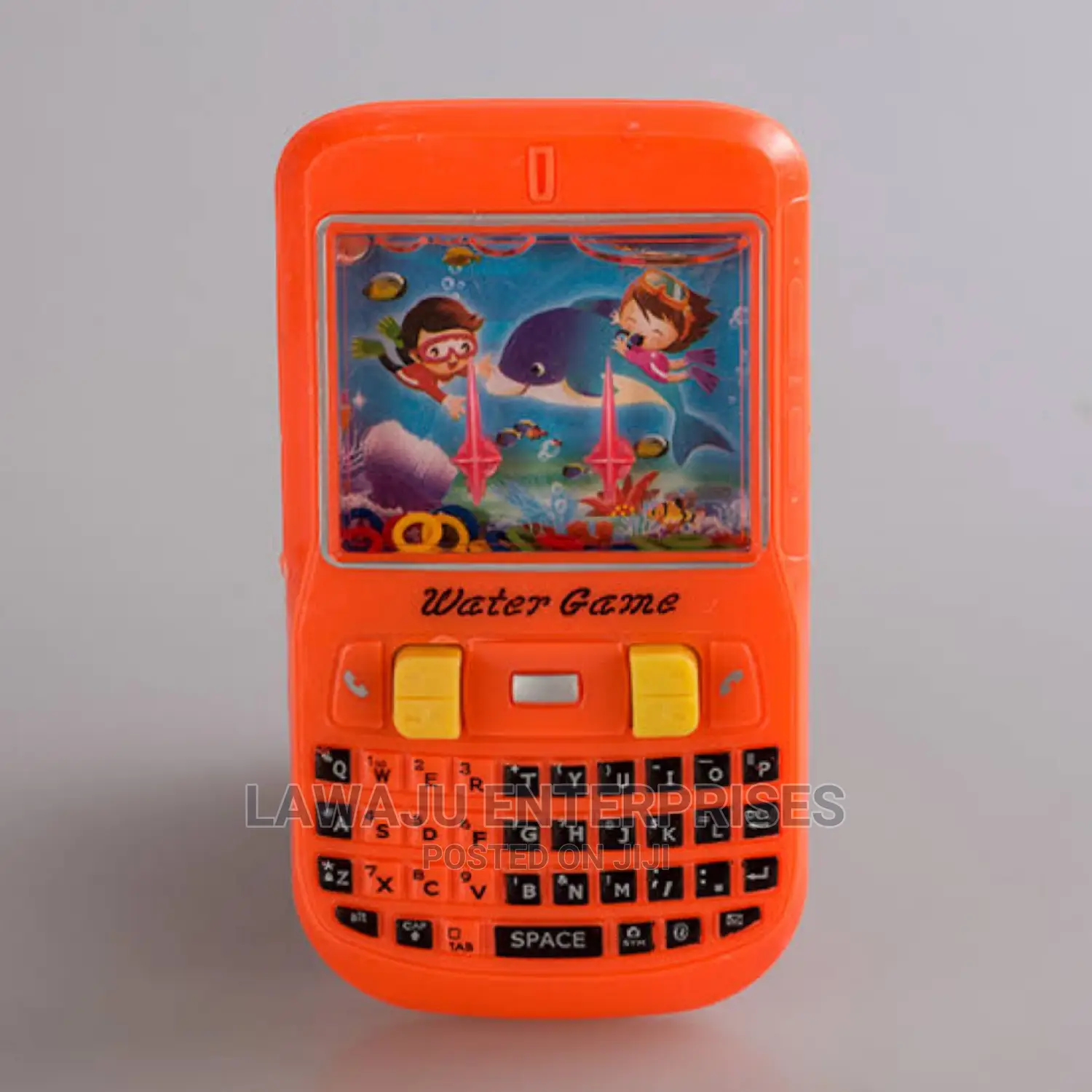 Water Game Toy