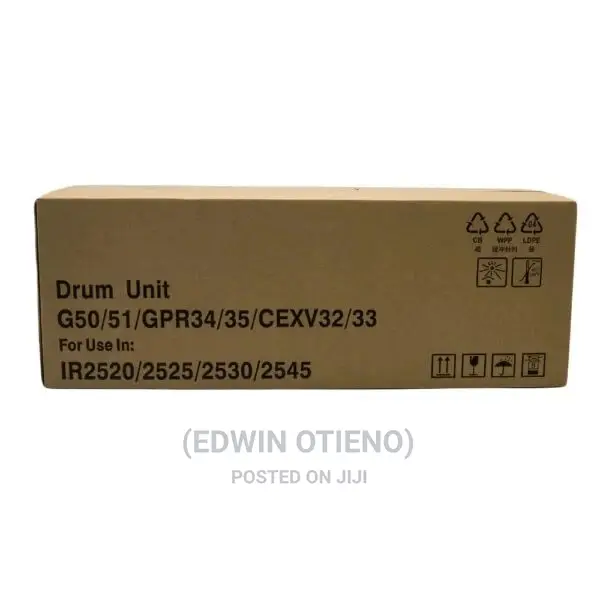 CANON C-Exv33 Drum Unit