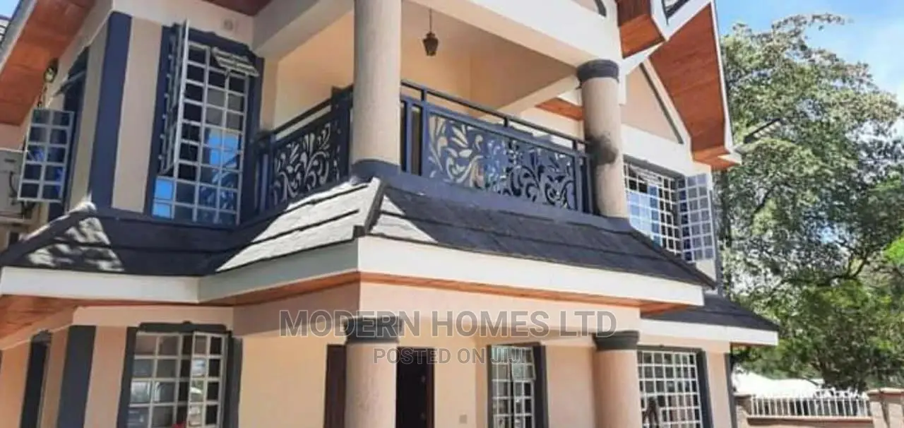 Plasma Cut Balustrades
