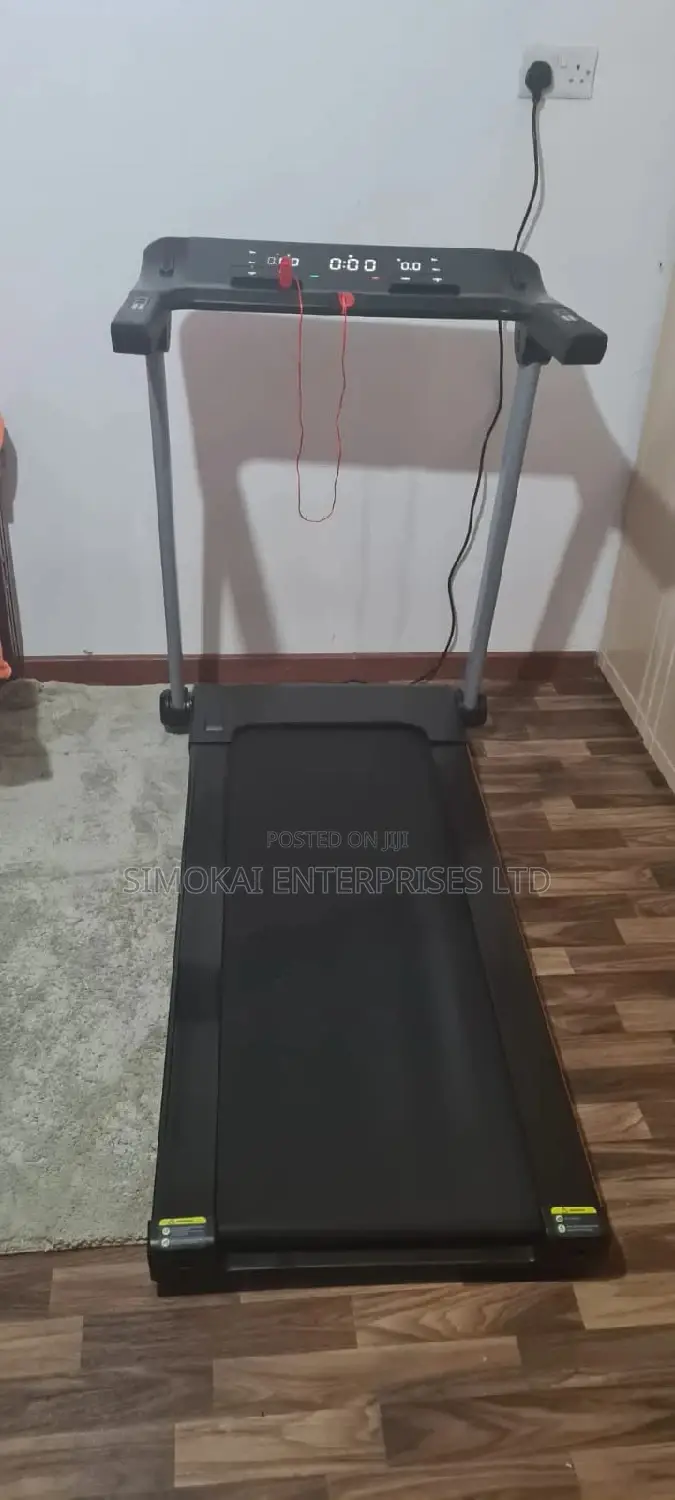 New 2.0hp Home Treadmills