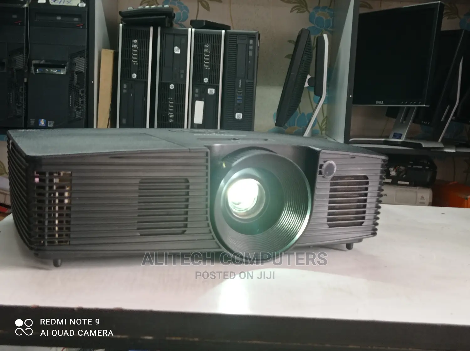 Optoma Projectors
