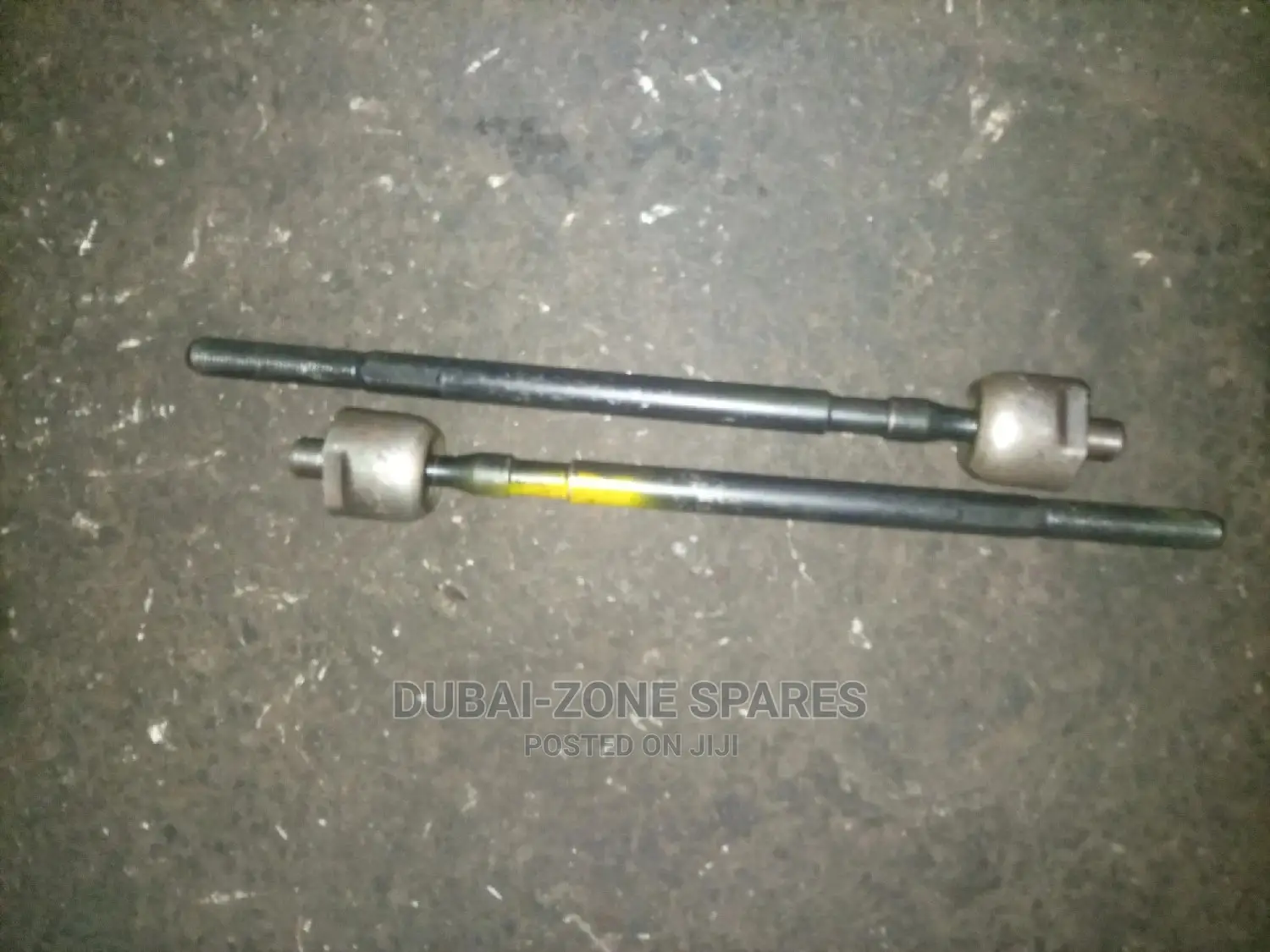 Rack Ends, Tie Rods, Ball Joints Toyota Townace, Vanguard.