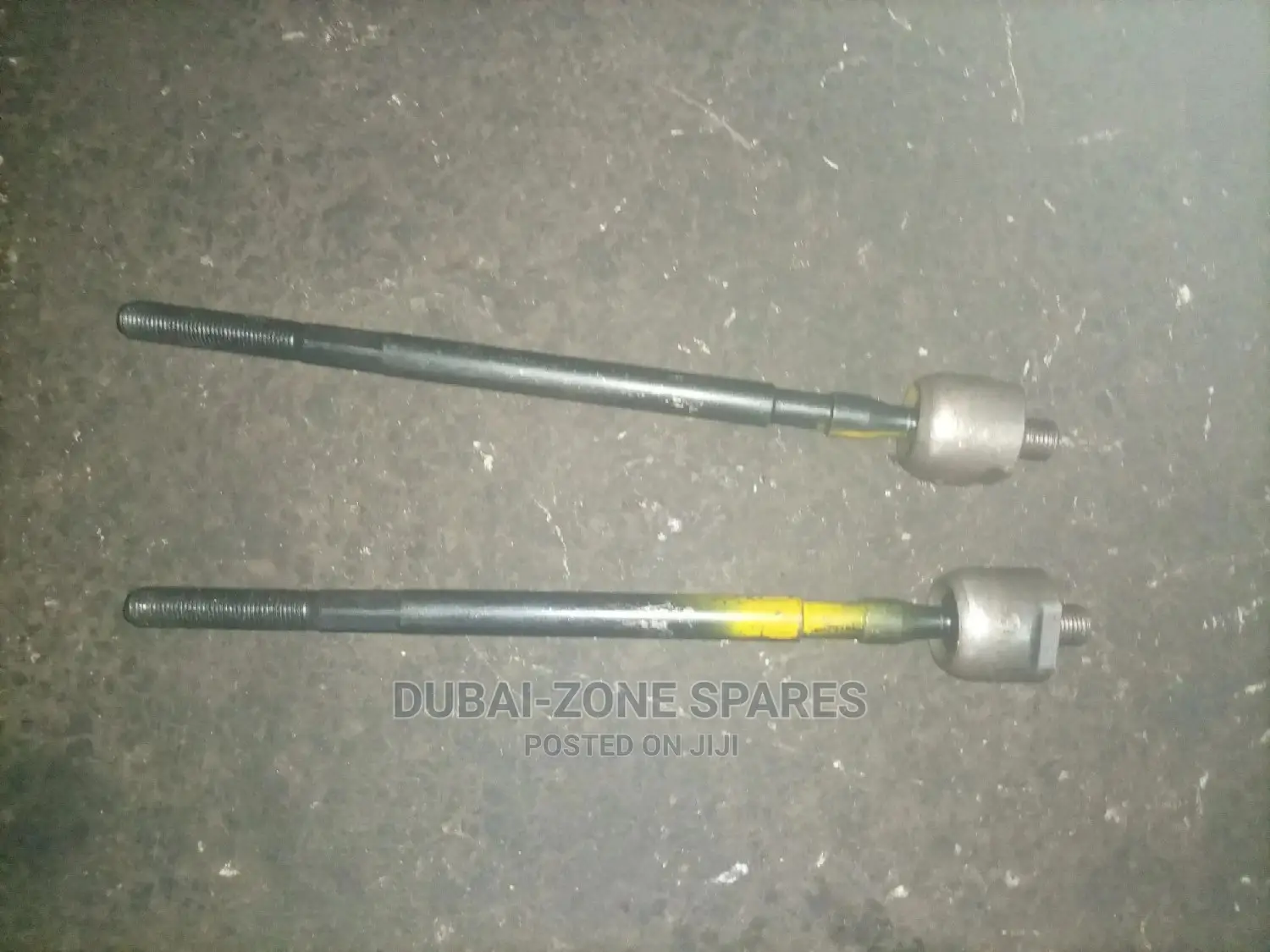 Rack Ends, Tie Rods, Ball Joints Toyota Townace, Vanguard.