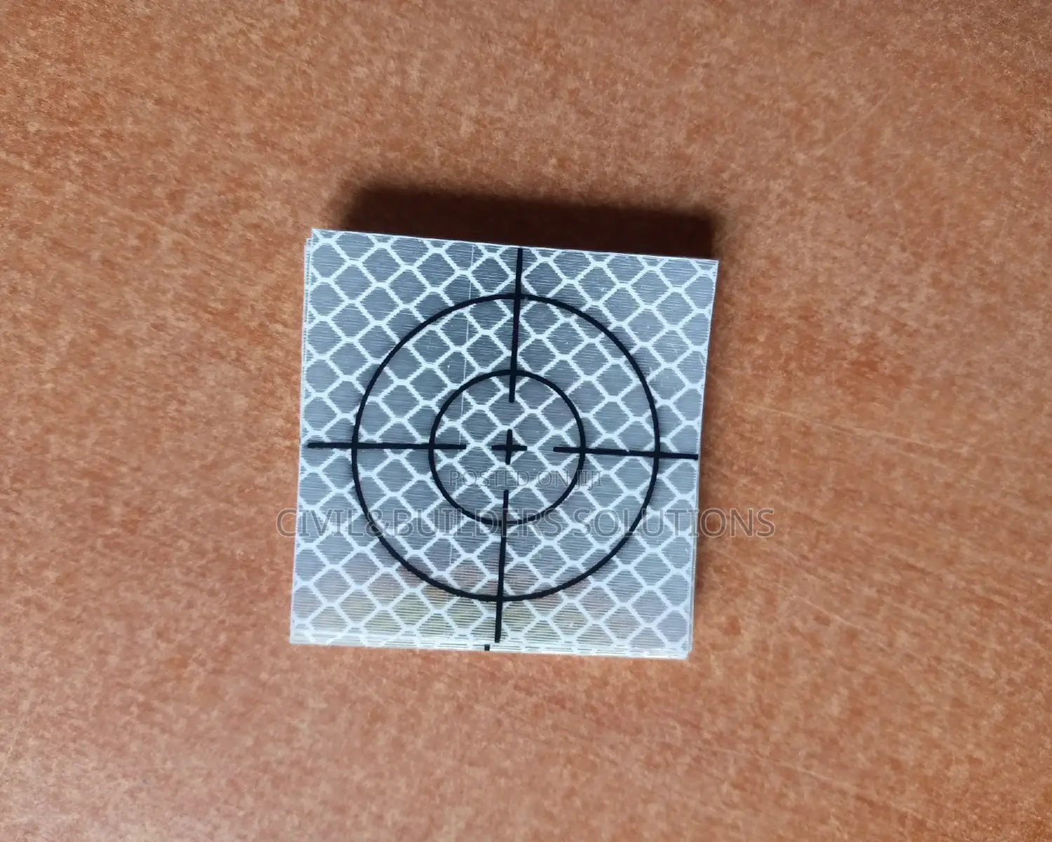 Reflector Sheets