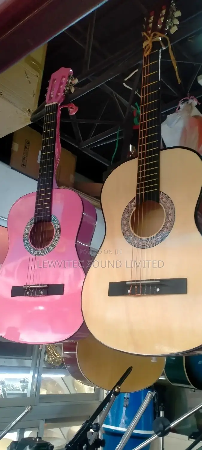 Classical Guitars