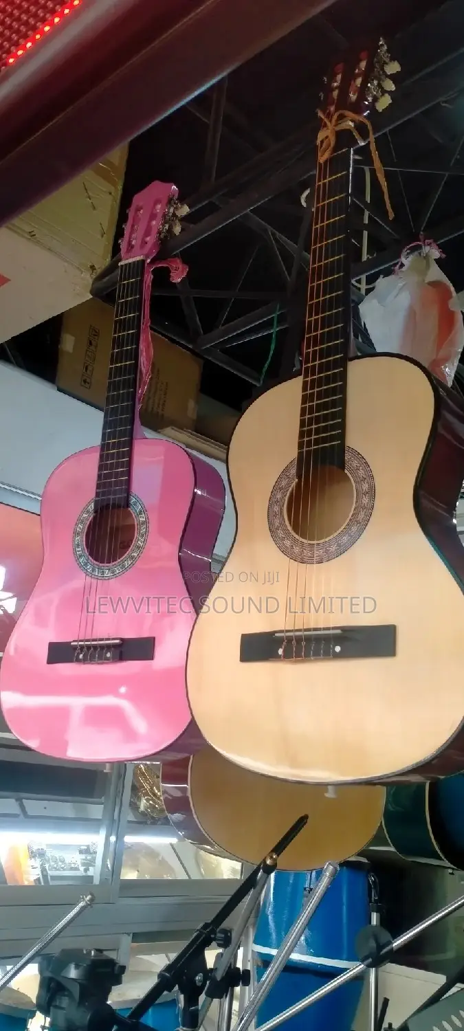 Classical Guitars