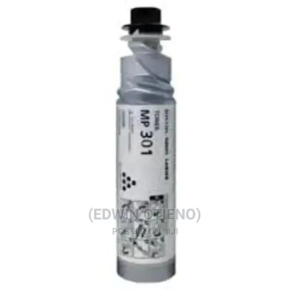 Optimum Toner Mp301