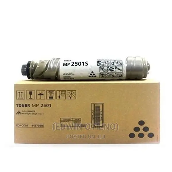 Optimum Toner Mp2501