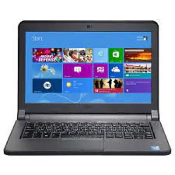 Laptop Dell Vostro 3350 4GB Intel Core I3 HDD 500GB