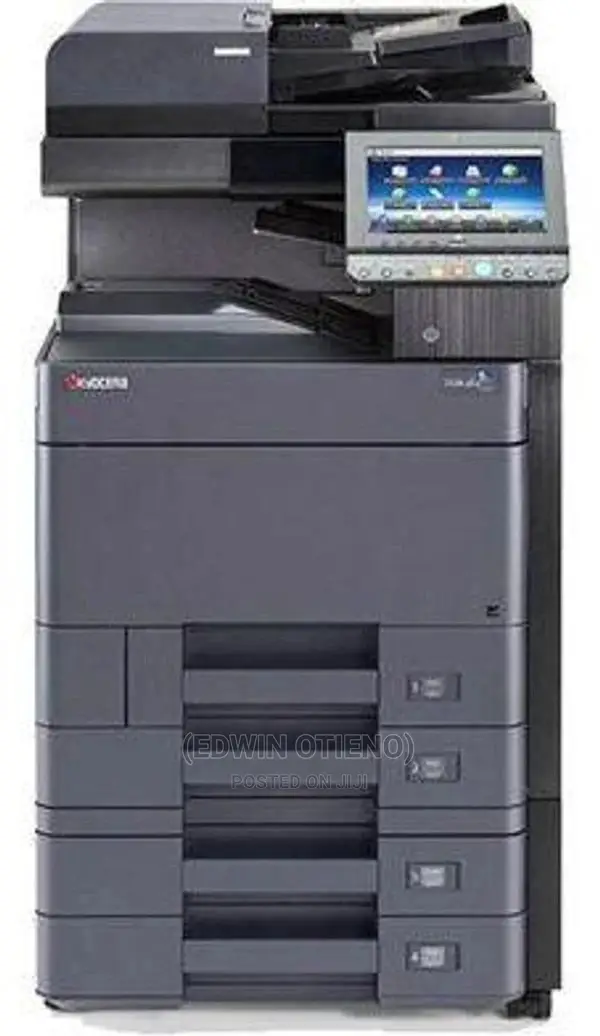 Kyocera Taskalfa 5002I