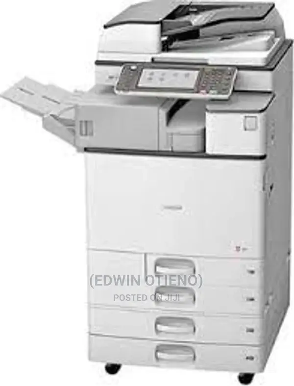 Ricoh MP C2503