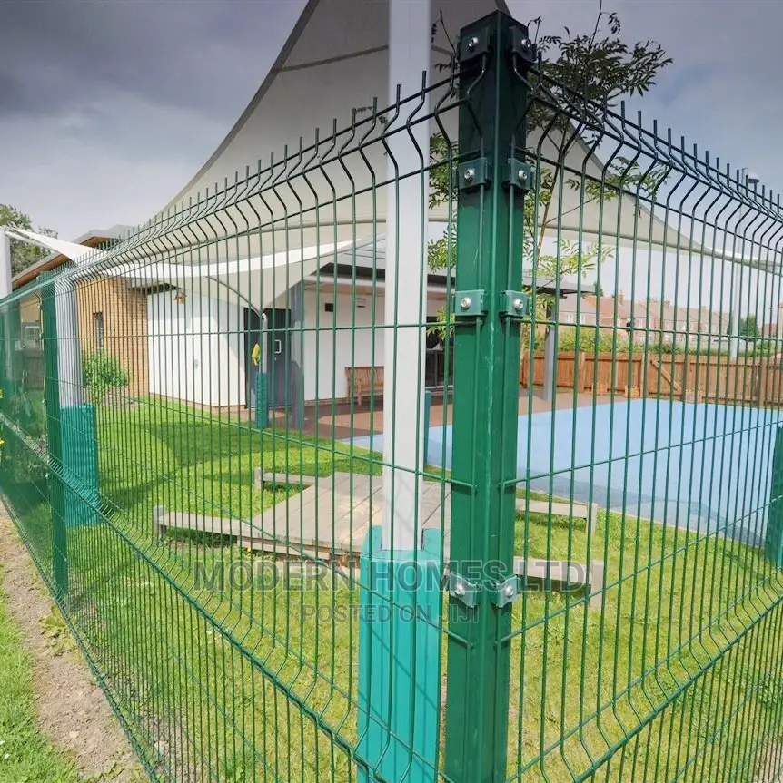 Sports Rebound Mesh Fencing