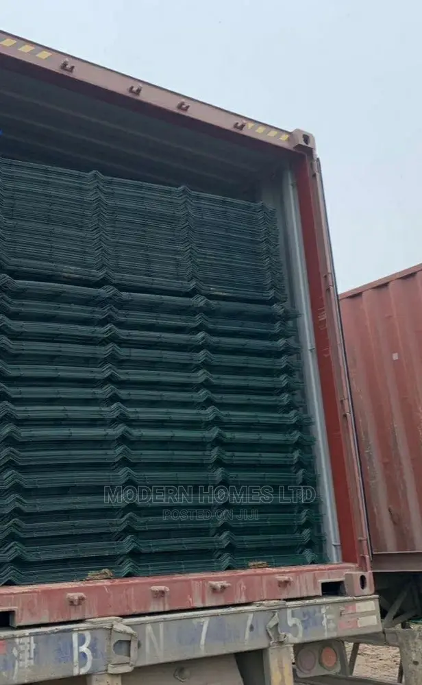 Sports Rebound Mesh Fencing