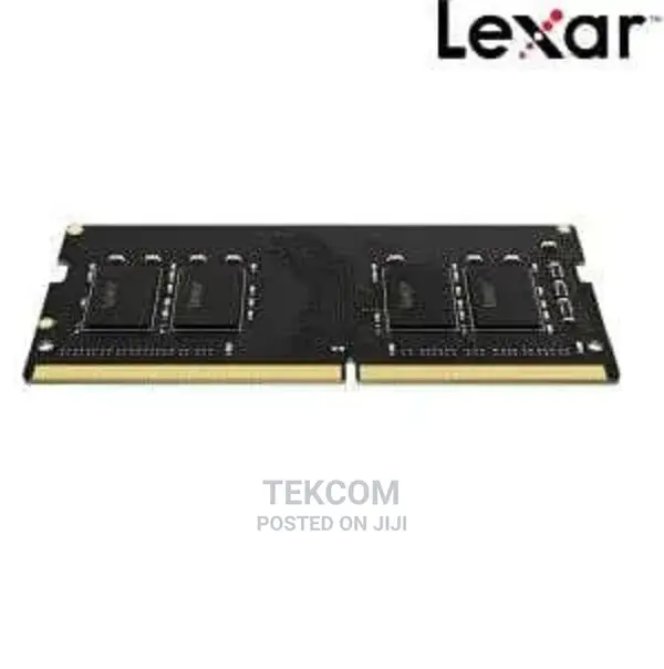 Lexar Laptop RAM DDR4 32GB 3200