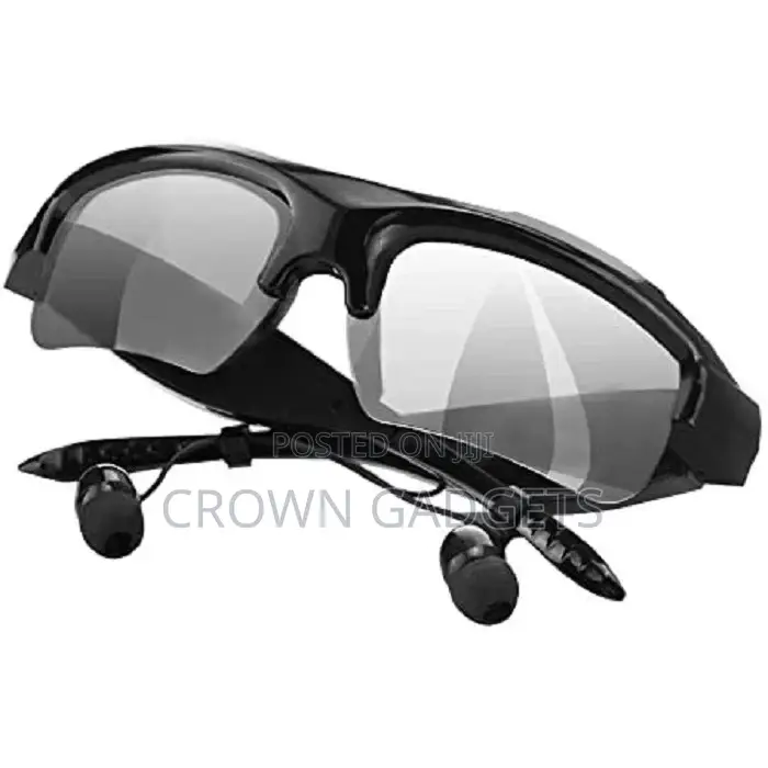 Best Bluetooth Sunglasses 2021: Block Out the Rays and Liste