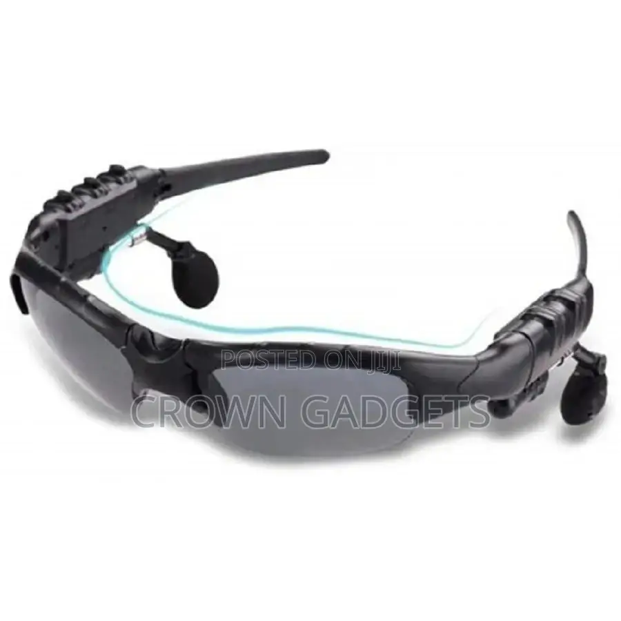 Best Bluetooth Sunglasses 2021