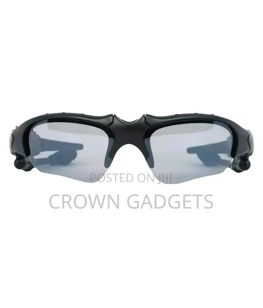 Bluetooth MP3 Sunglasses Polarized Lenses Music Sunglasse