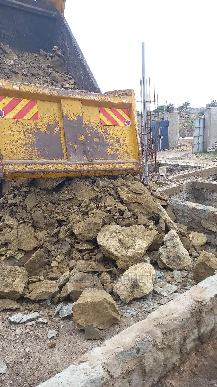Quarry Waste*