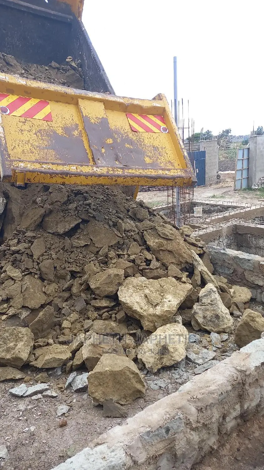 Quarry Waste*
