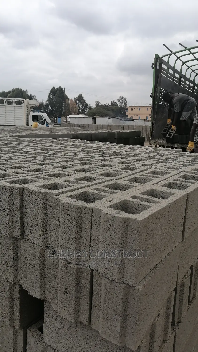 Hollow Pots Quality