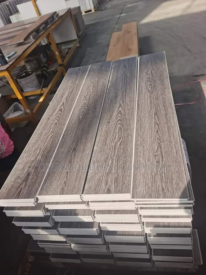 Spc Floor Tile Boards