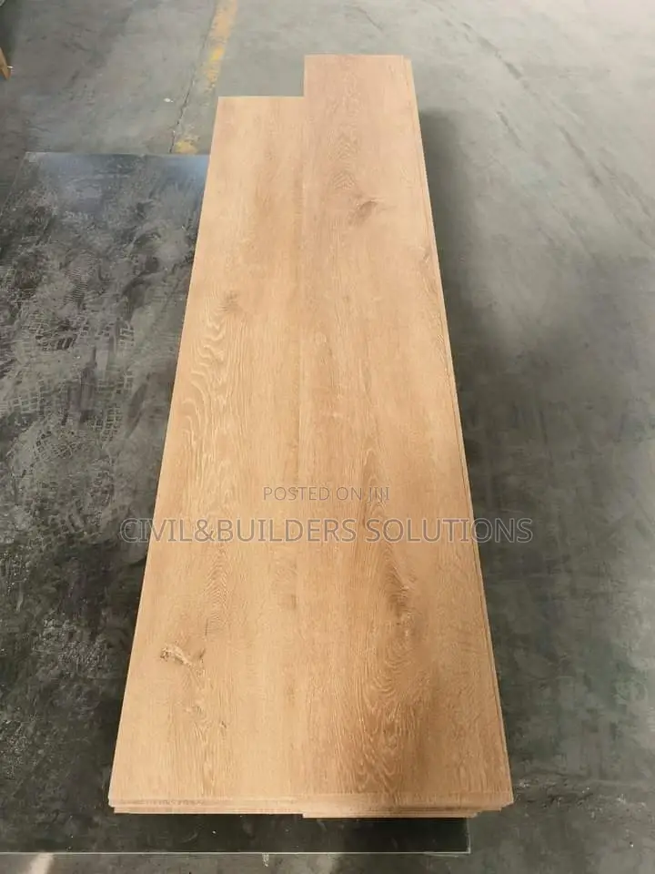 Spc Flooring Plank