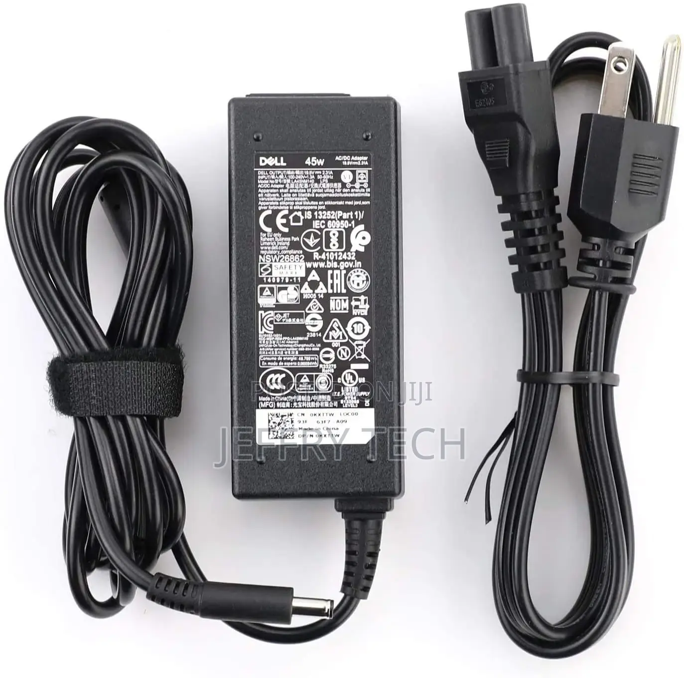 45W AC Power Adapter Charger for DELL Inspiron 15 3000 Serie