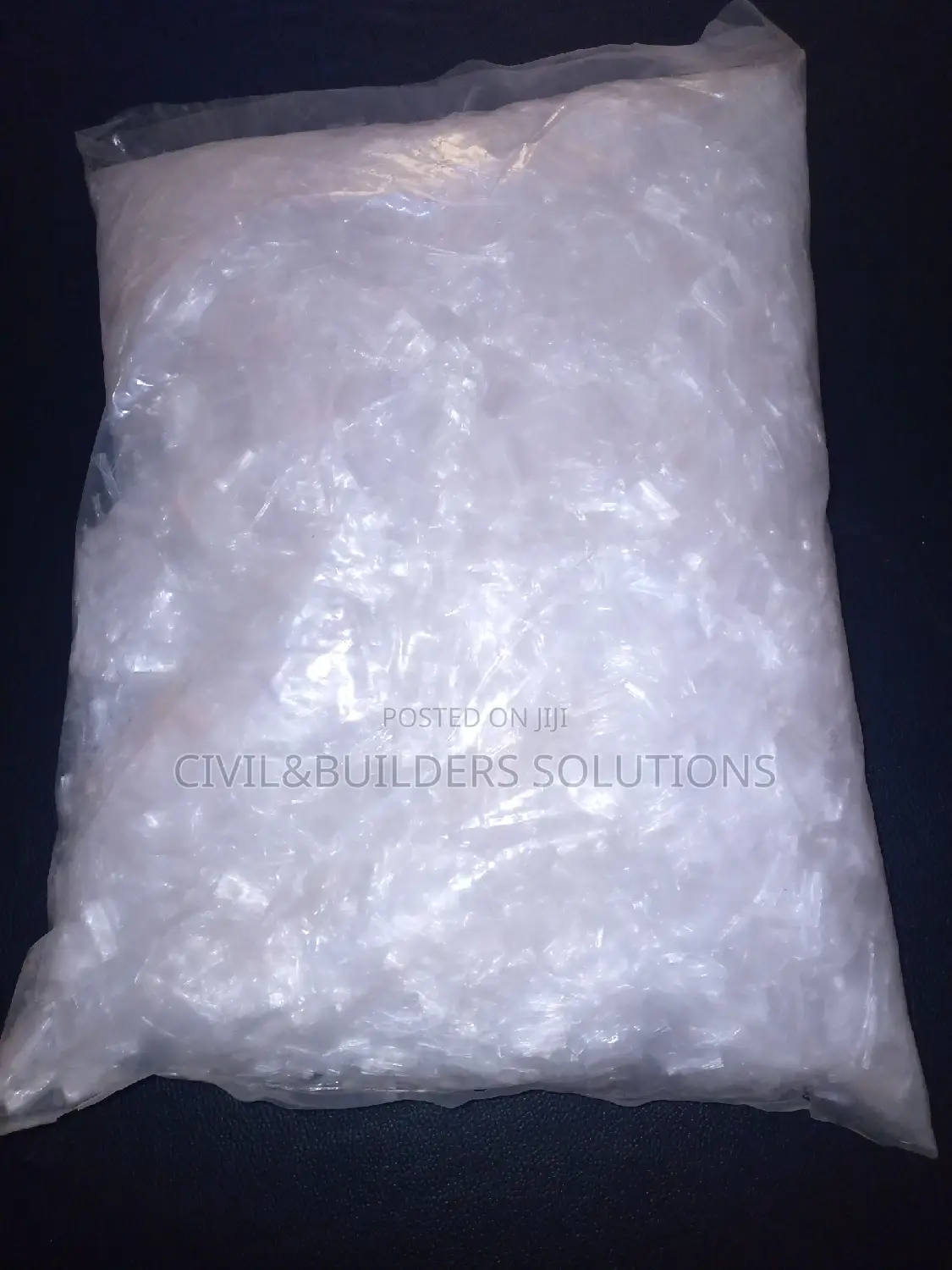 Sika Concrete Fiber