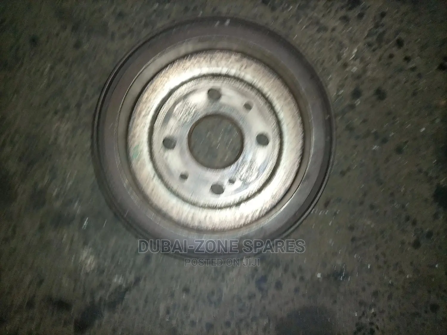 Exjapan Rear Brake Drums Honda Insight, Fit, Rvr, Rd5.