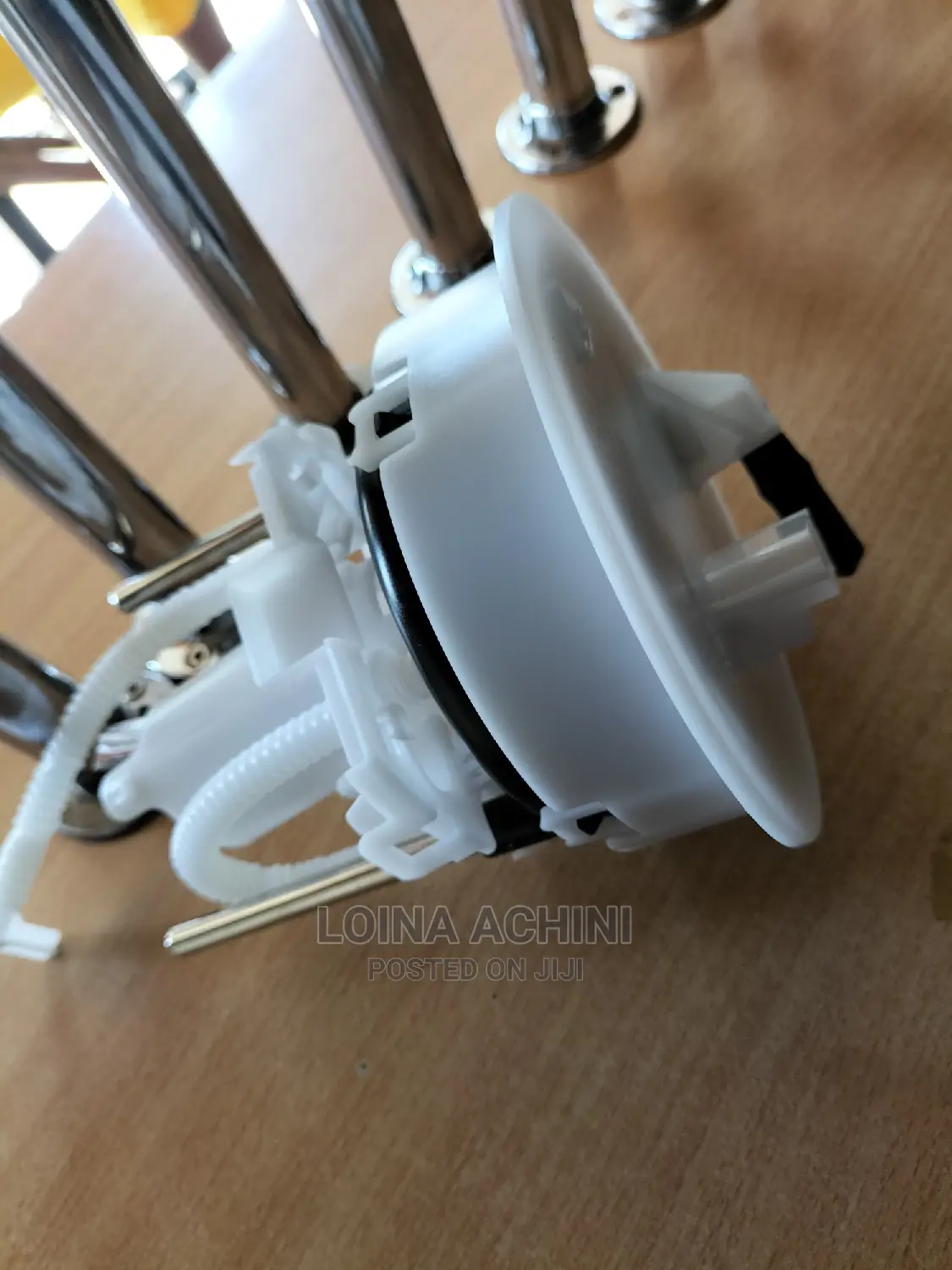 Mazda Demio Fuel Filter