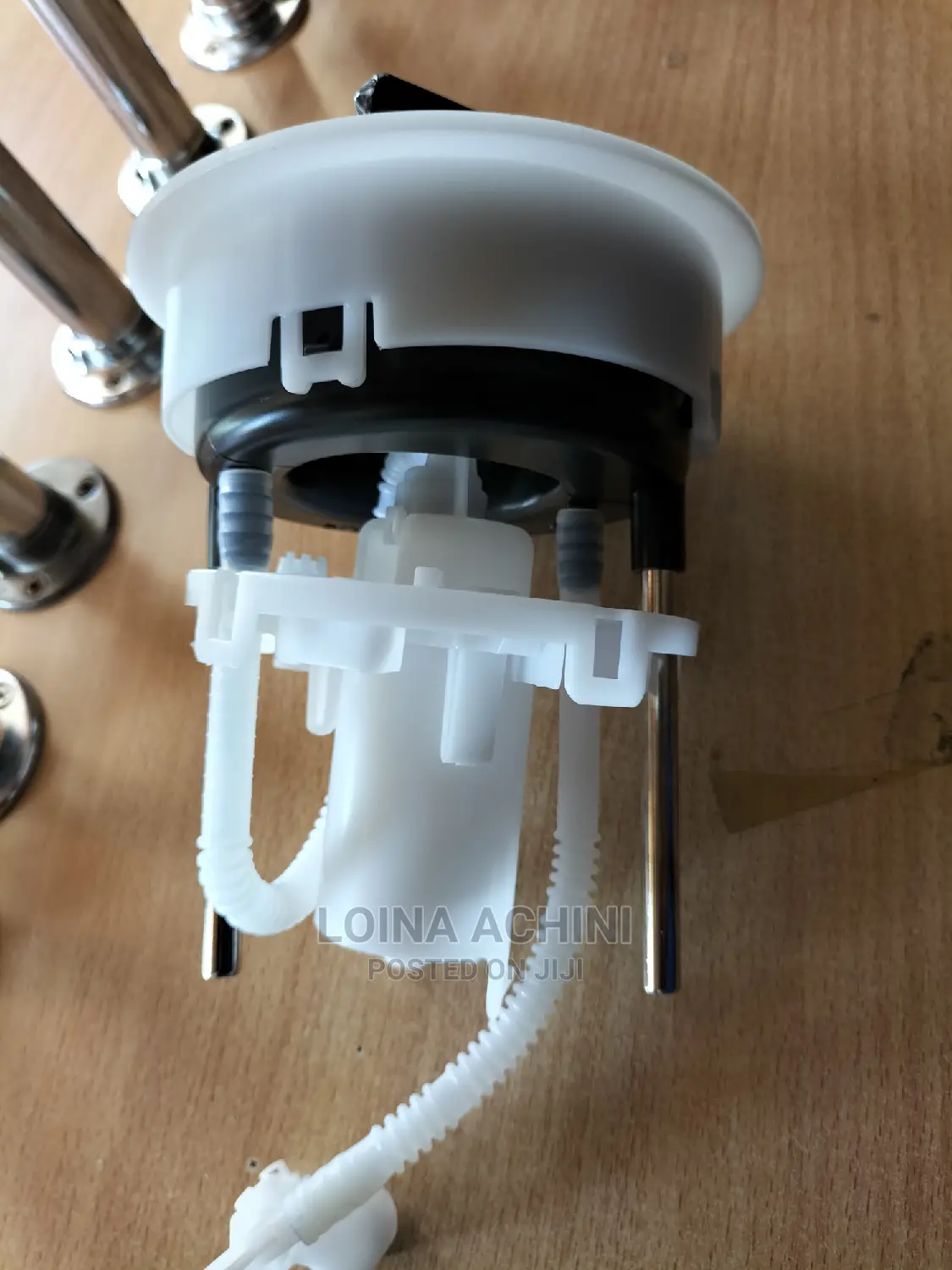 Mazda Demio Fuel Filter