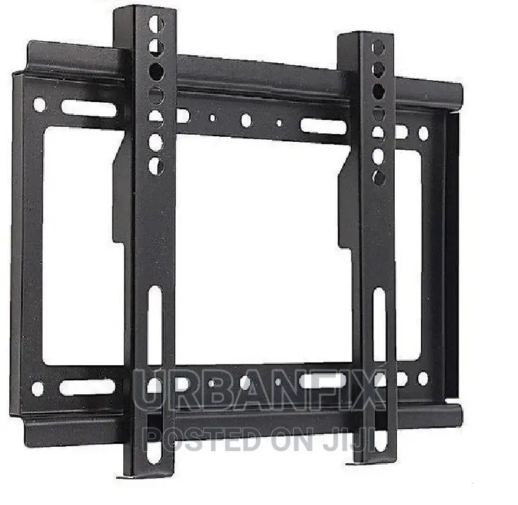 TV Wall Mount For 14''-43'' (Flat Panel)