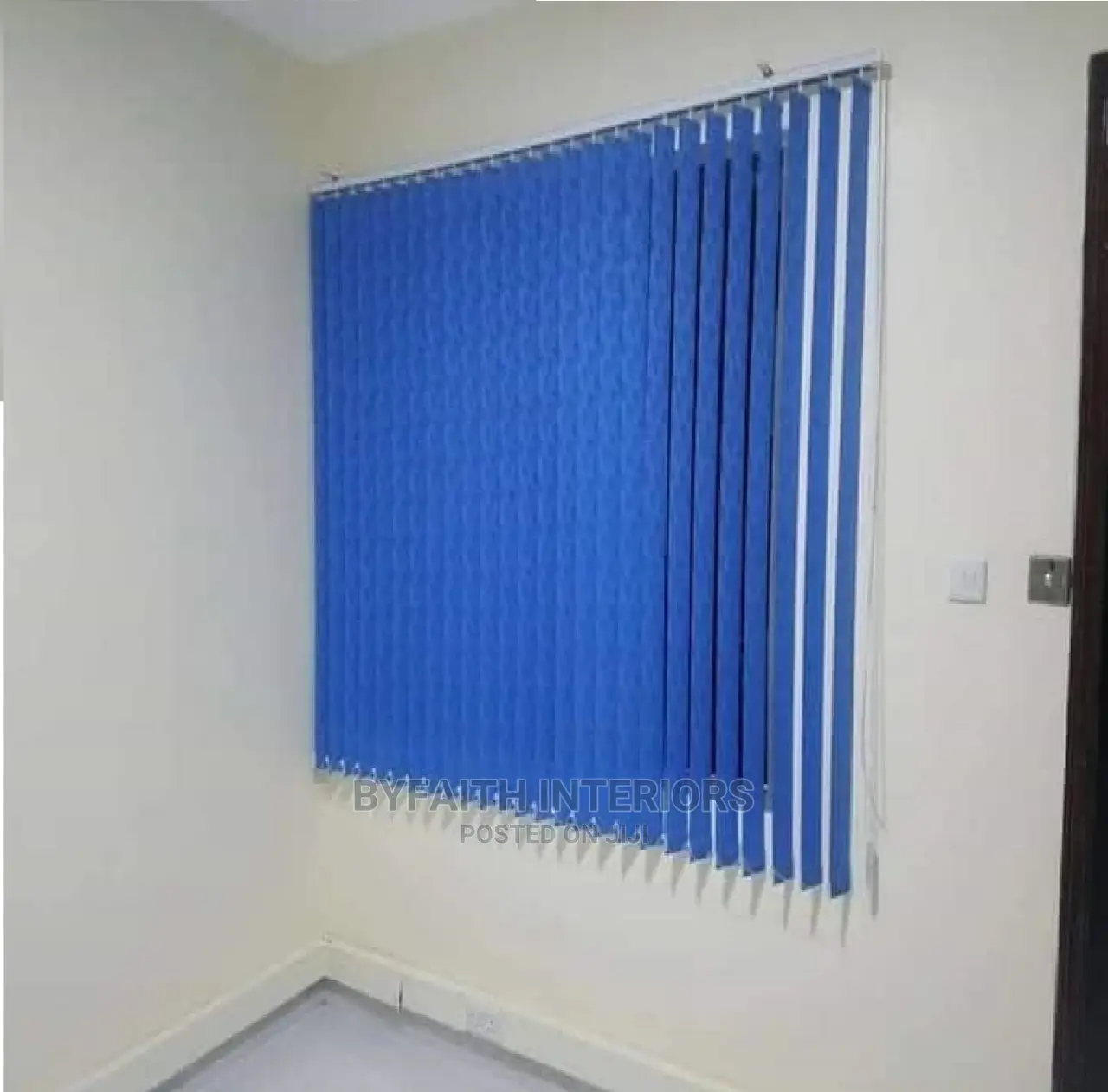 Office Blinds Office Curtains