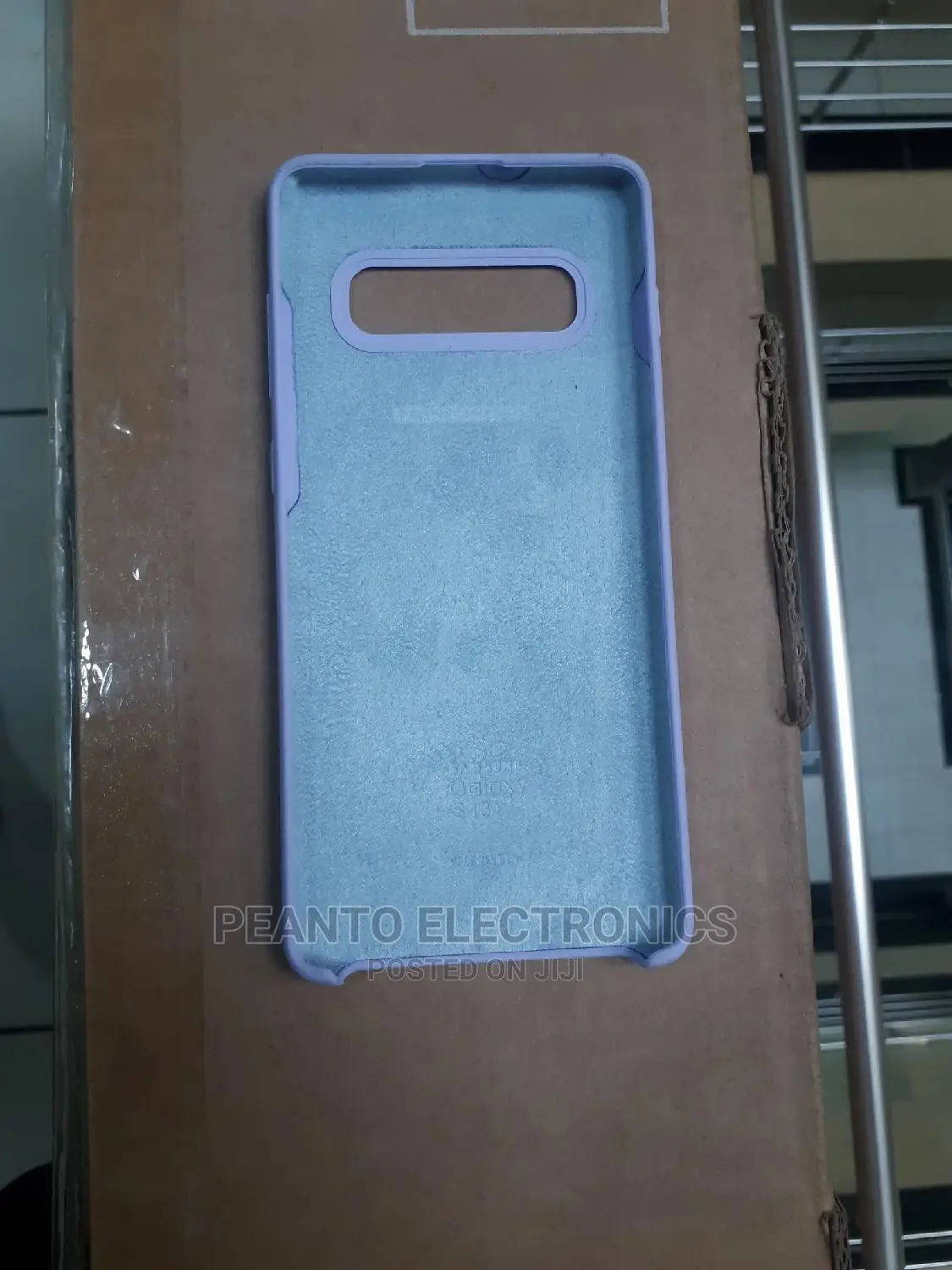 Samsung Case for Samsung Galaxy S10+