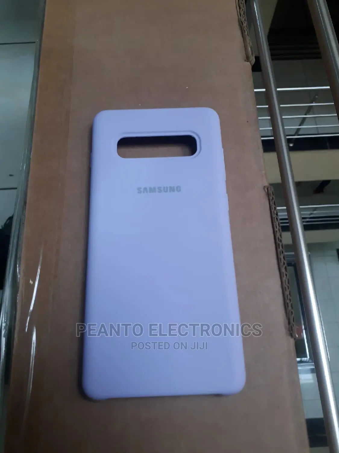 Samsung Case for Samsung Galaxy S10+